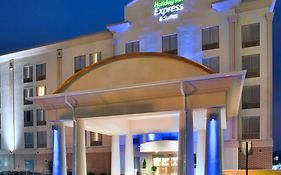 Holiday Inn Express Fredericksburg